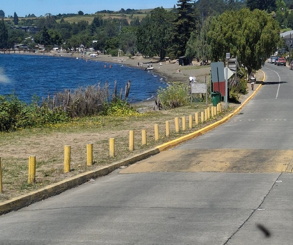 Plaza de Armas-Puerto Octay必去景点