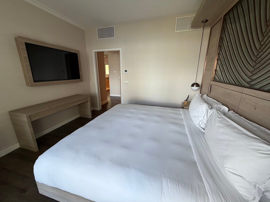 希尔顿酒店-塔希提主图