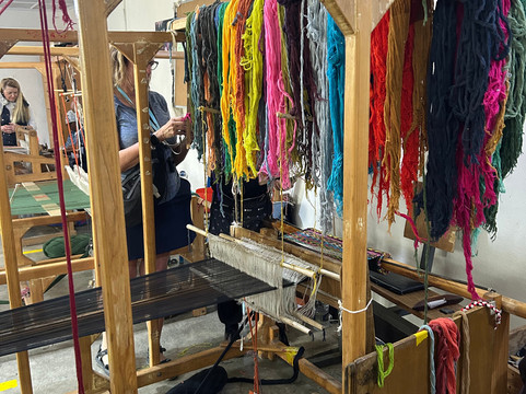 Sabahar-亚的斯亚贝巴必去景点