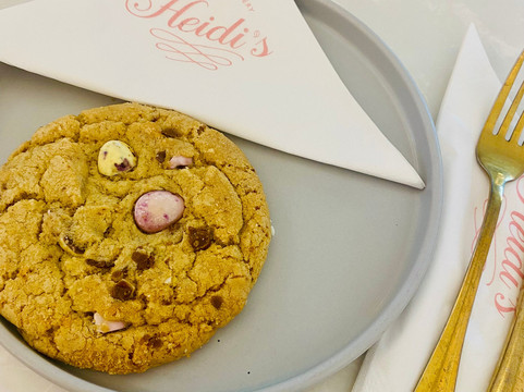 Heidi's Coffee & Eatery