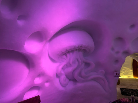 Village Igloo Avoriaz-Avoriaz必去景点