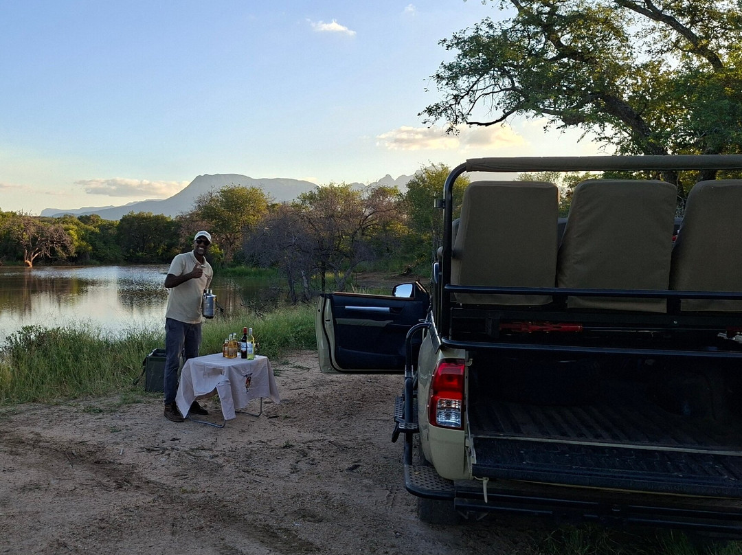 Legends of Africa-霍德斯普鲁特必去景点