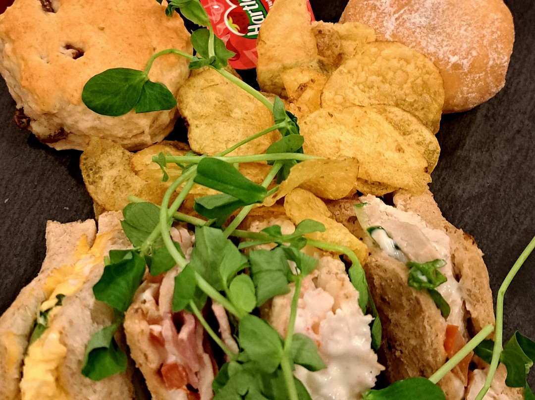 The Old Savoy - Home of The Deco Theatre-北安普敦必去景点