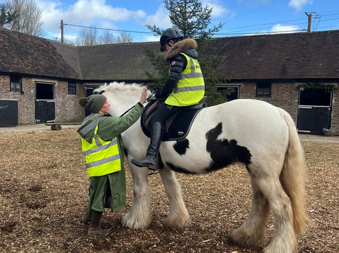 Westerlands-Graffham必去景点