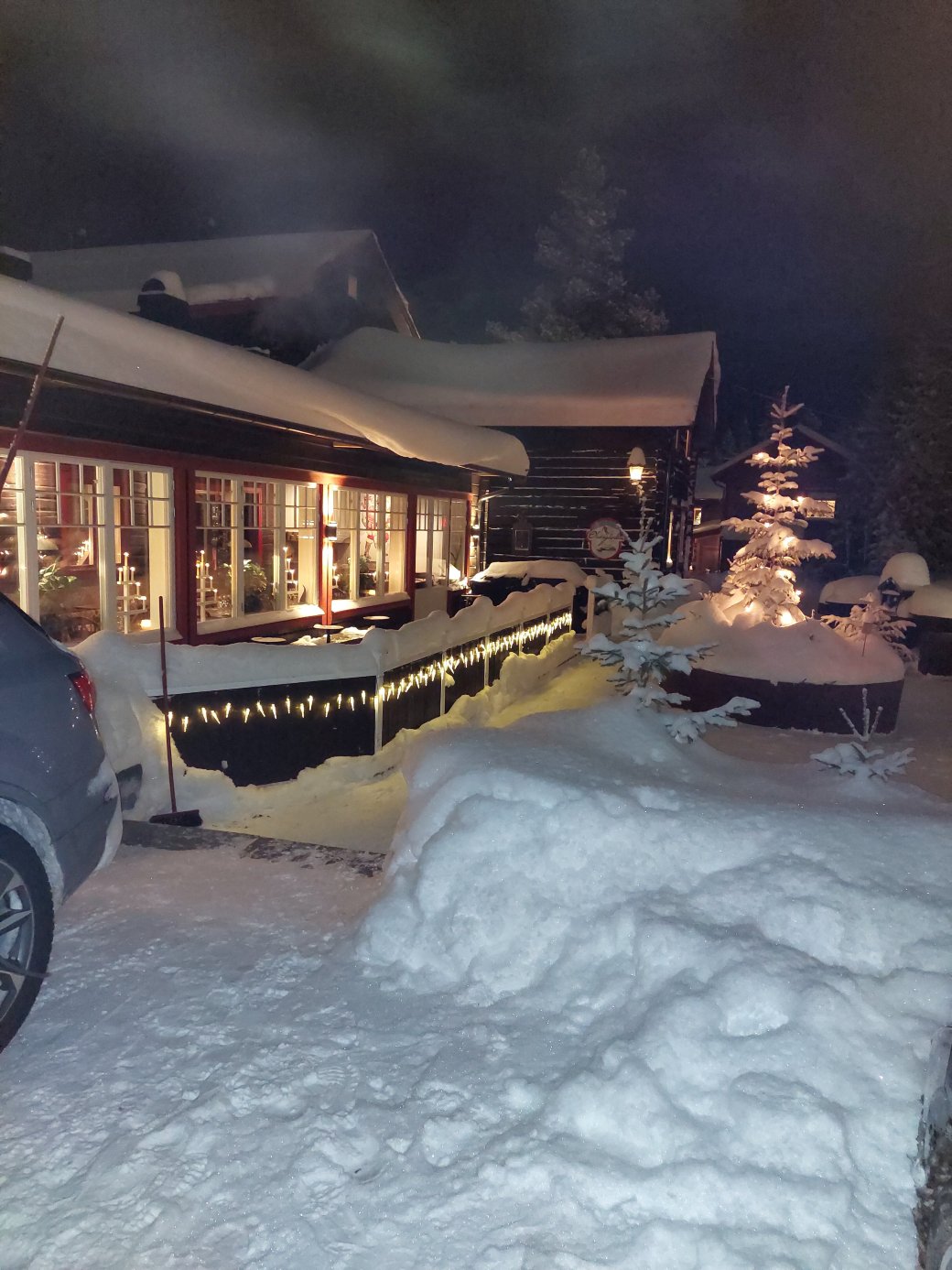 欧拉斯戈登酒店-官方