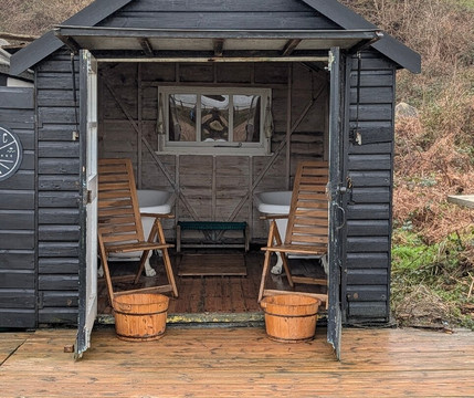 Sae Seaweed-Studland必去景点