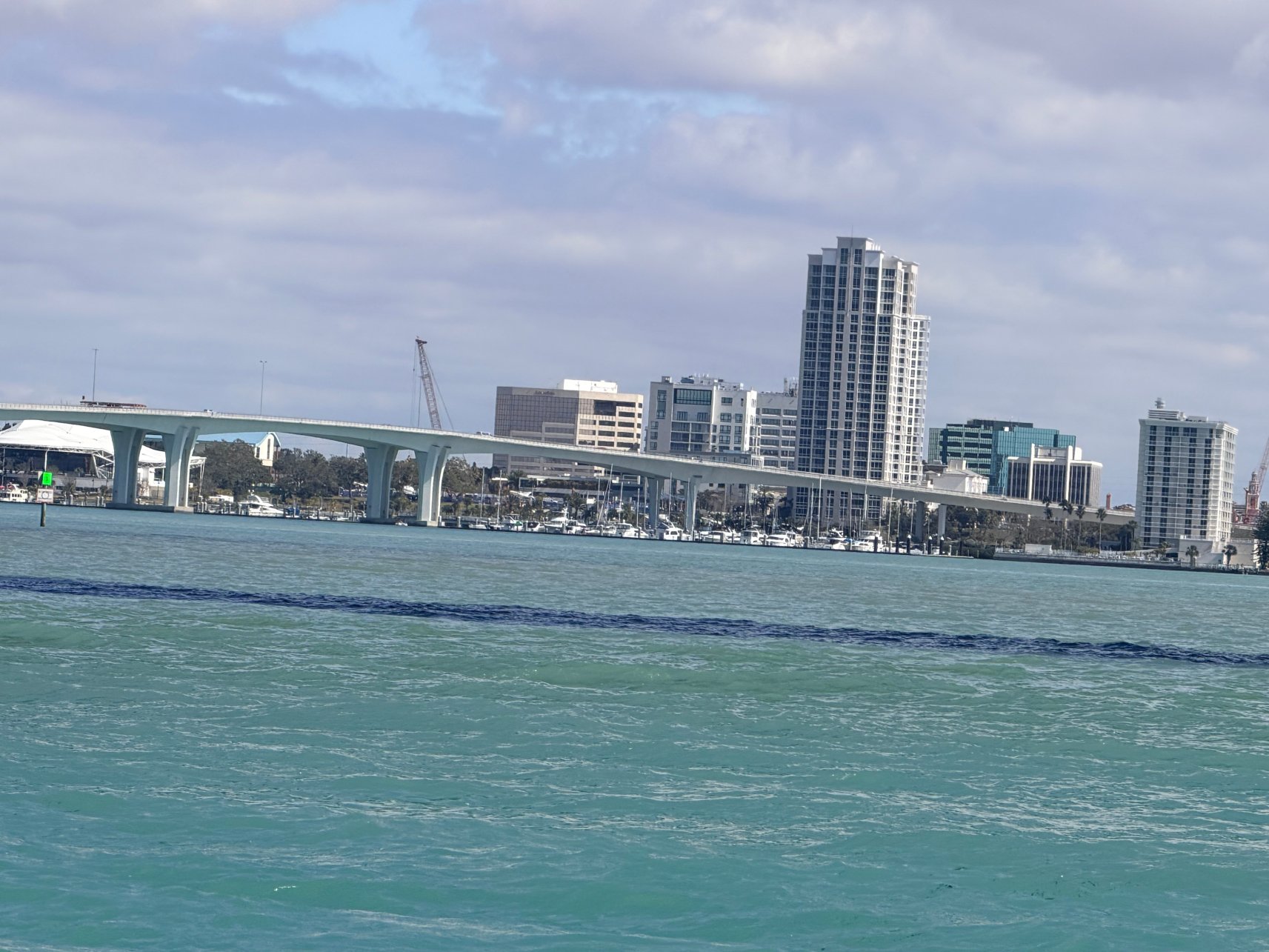 谢泼德娱乐度假酒店-泳池