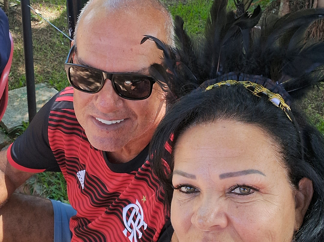 Pousada Em-Cantto主图