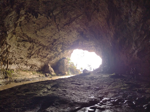 Ventanas de Tisquizoque-Santander必去景点