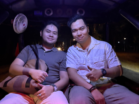 MyProGuide Cambodia-暹粒必去景点