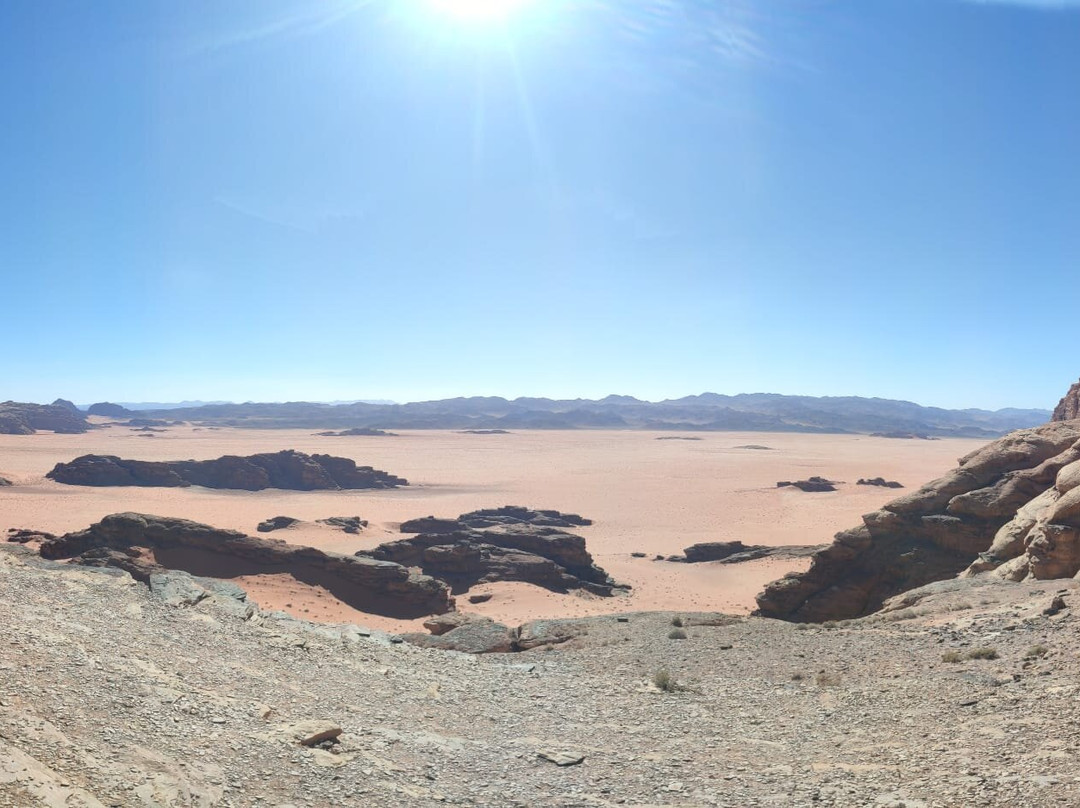 Monte Carlo Rent A Car-安曼必去景点