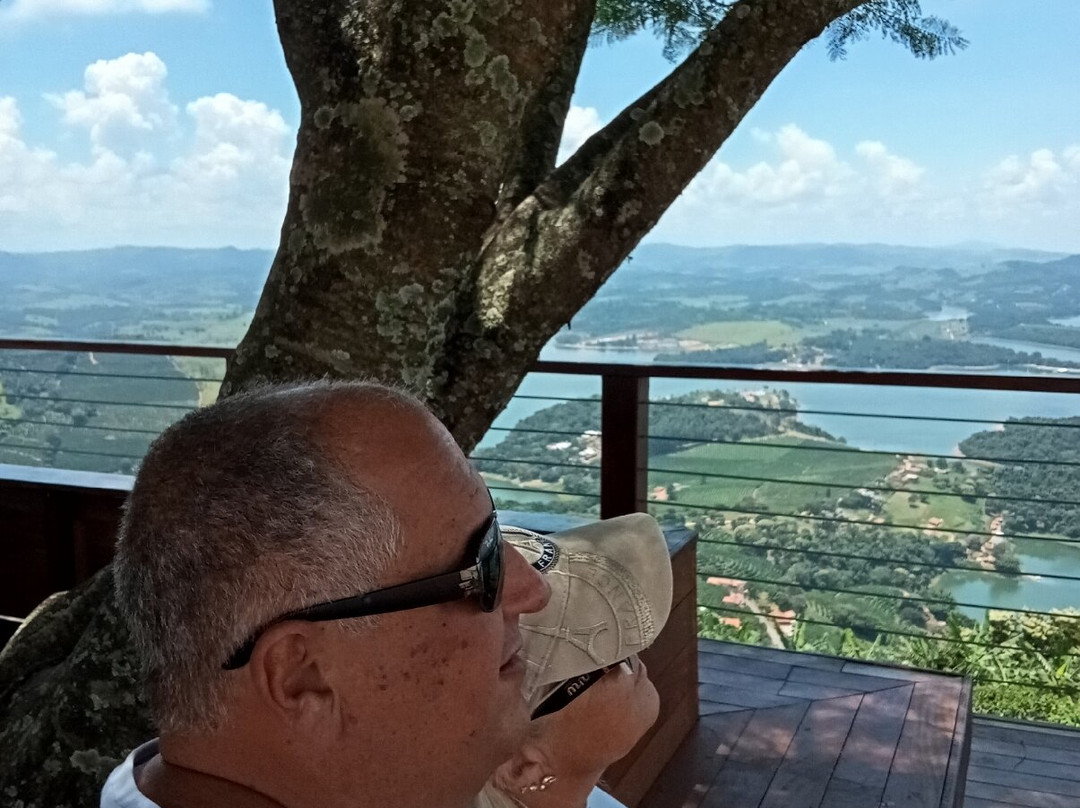 Mirante de Caconde-Caconde必去景点