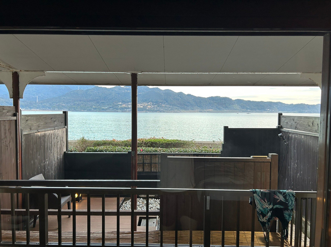 龟乃井酒店那智胜浦主图