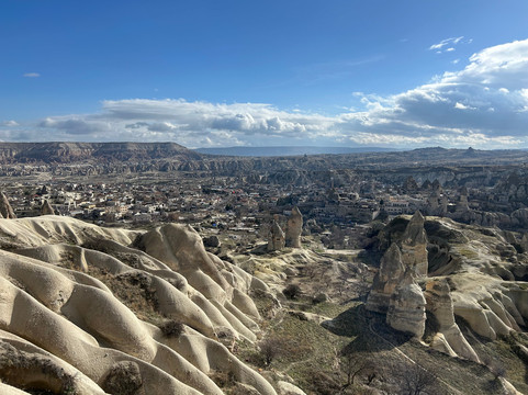 MyTrip Travel & Tourism Agency-乌奇萨必去景点