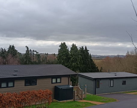 The Astbury Golf & Lodge Resort-Chelmarsh必去景点