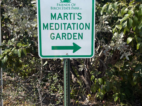 Hugh Taylor Birch State Park-劳德代尔堡必去景点