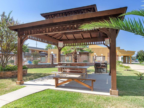 林代尔酒店住宿-Super 8 by Wyndham Tyler TX