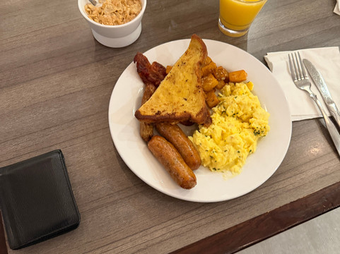 Holiday Inn 盖瑟斯堡主图