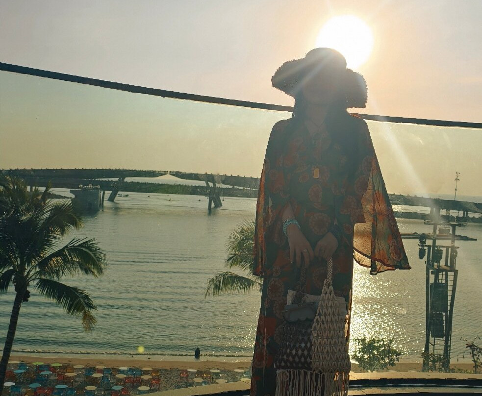 Kiss Bridge Phu Quoc-富国岛必去景点