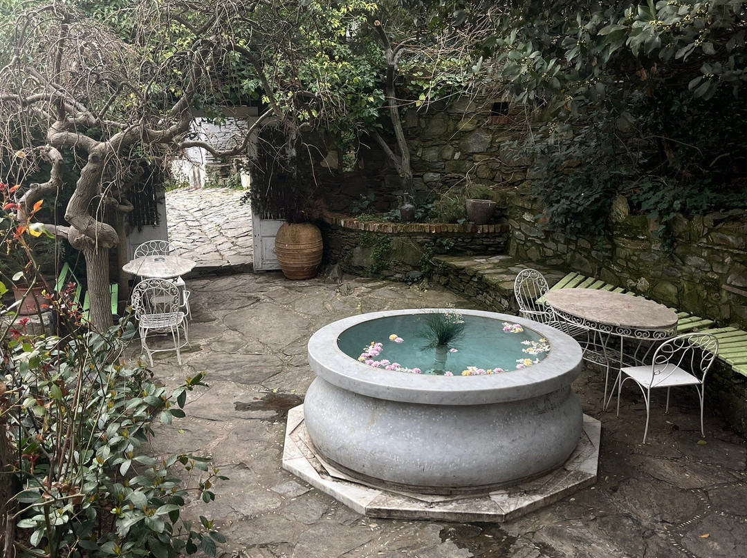 尼斯安尼安酒店主图