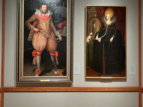 什未林州立博物馆-什未林必去景点