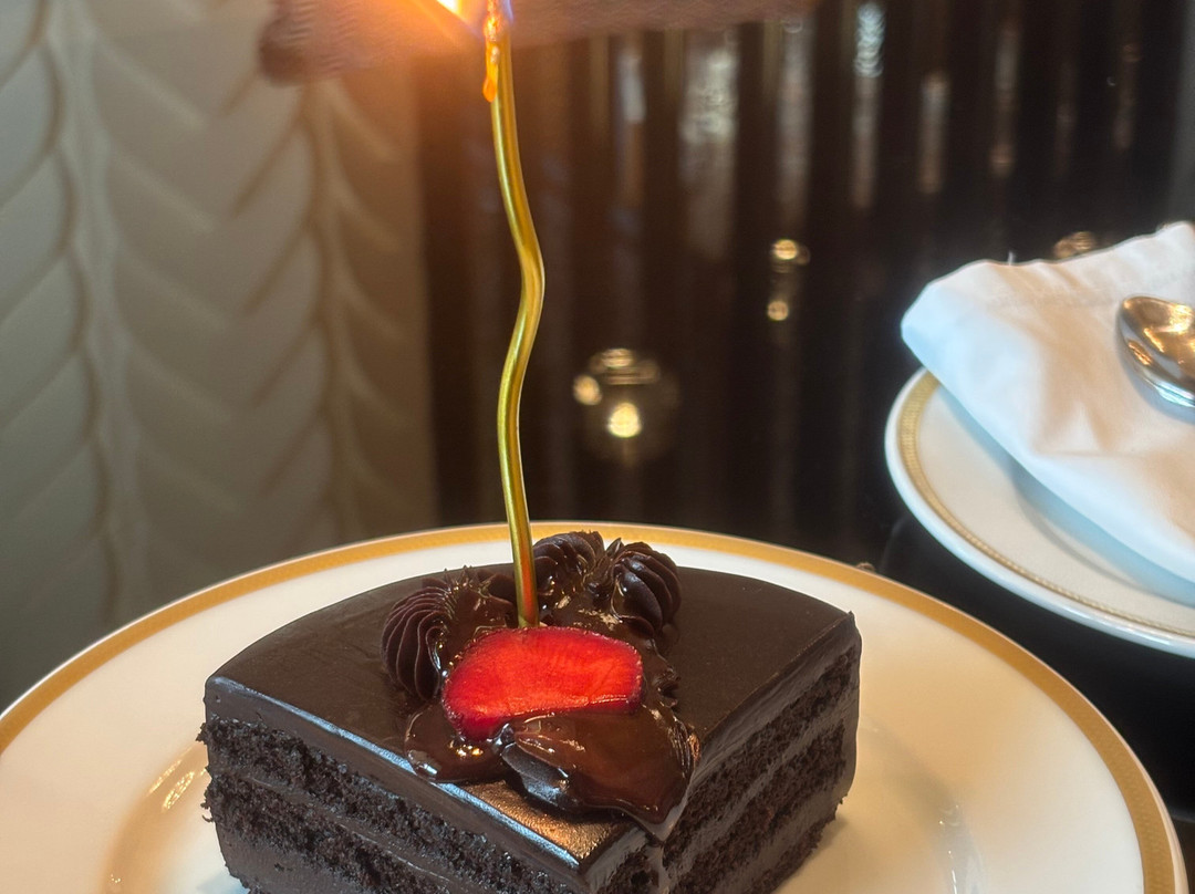 甘地讷格尔利拉酒店主图