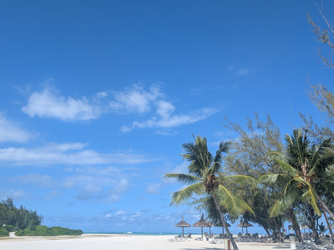 One Love Co Ltd.-毛里求斯必去景点