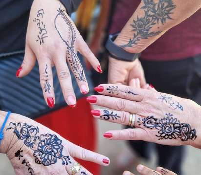 Sunshine Morocco Tours-马拉喀什必去景点