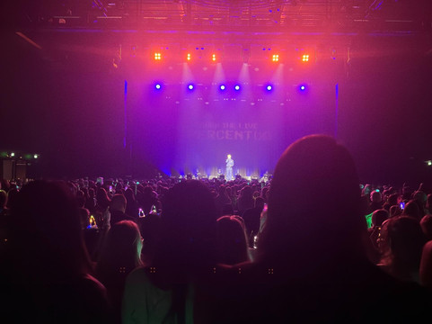 013 Poppodium-蒂尔堡必去景点