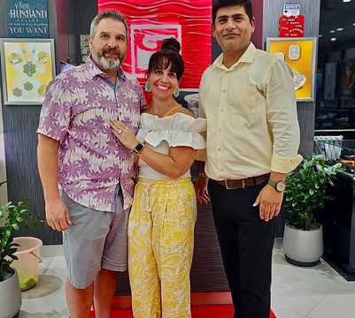 Time Square Aruba-棕榈/鹰海滩必去景点