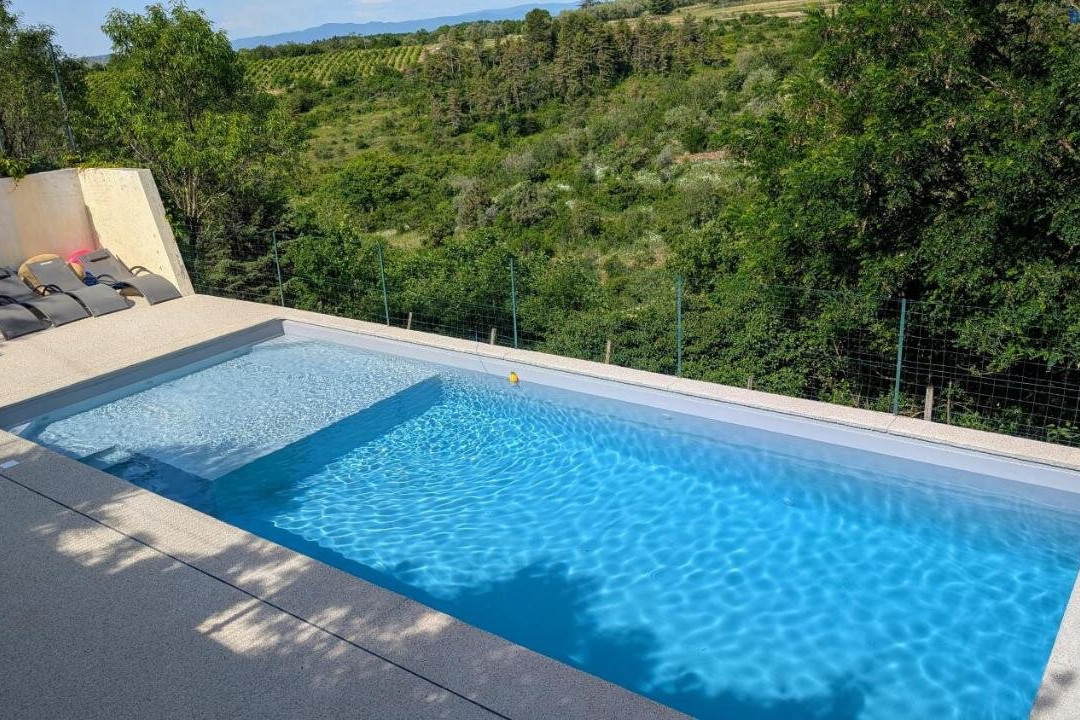 Gites sud Ardeche Lou Quieou