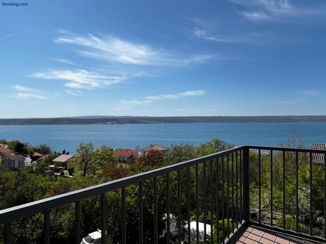 Apartmani Vanja
