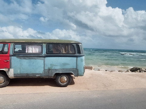 Transfers y Tours en Tulum Jeremy-图伦必去景点