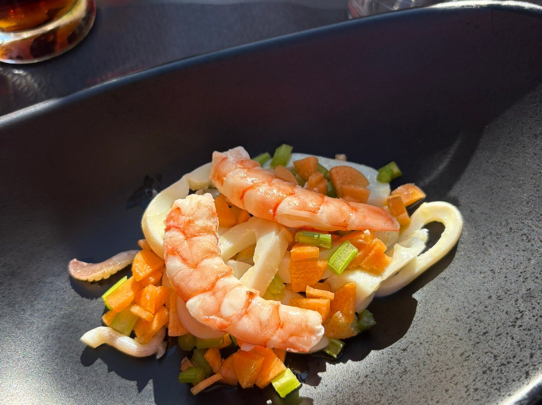 Pescheria del centro