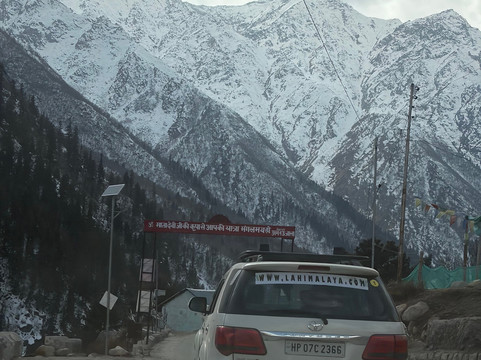 La Himalaya Expeditions-西姆拉必去景点