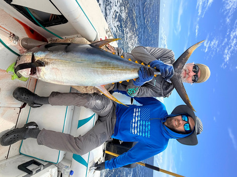 Bucket List Fishing Panama-Boca Chica必去景点