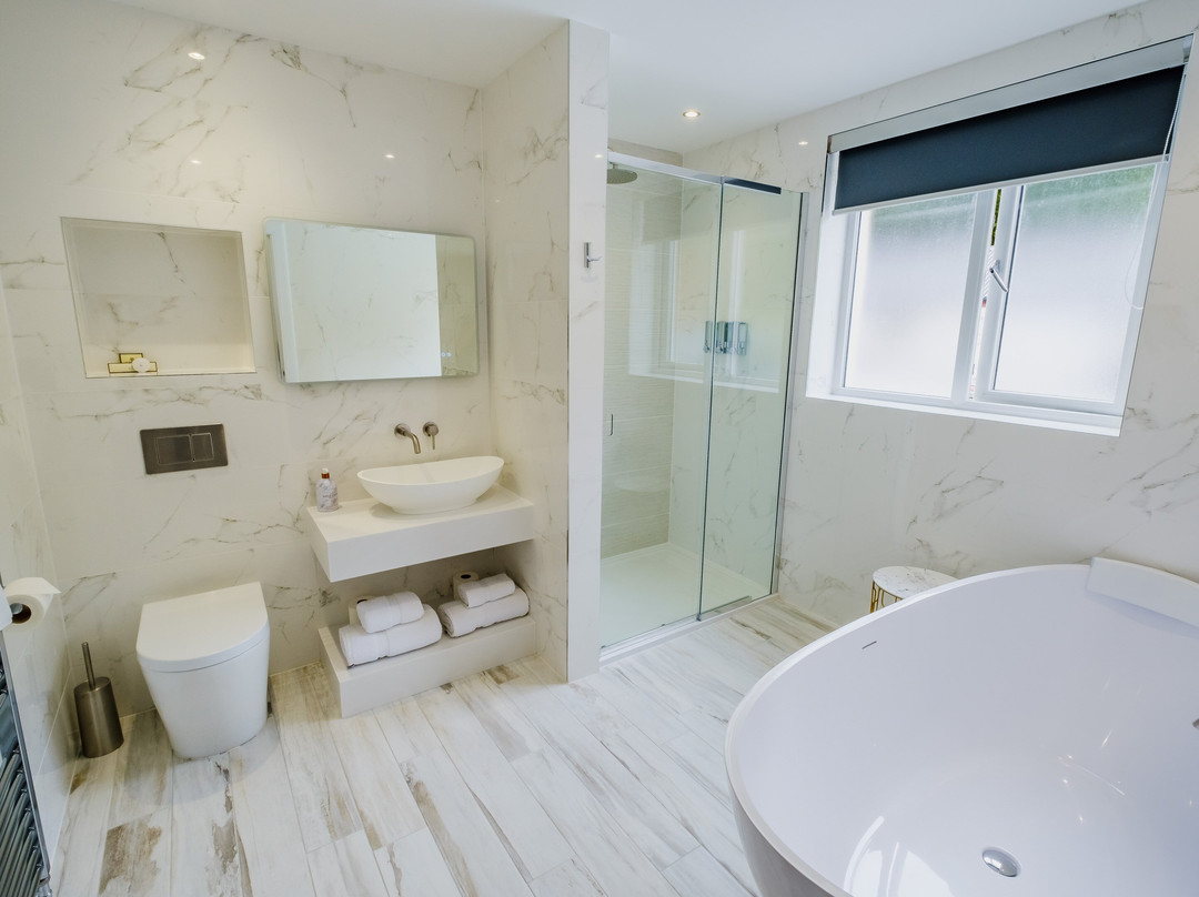 明加里公园旅馆主图