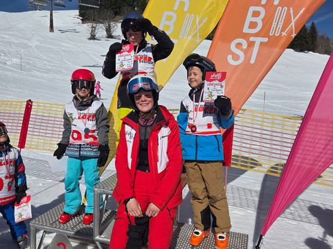 HERBST Skischule Lofer-洛法必去景点