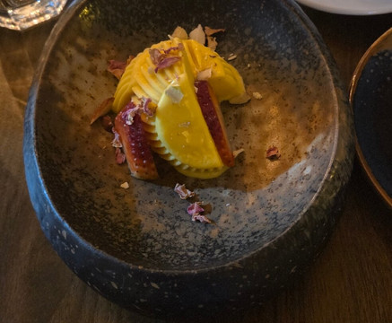 Kishmish Indian Restaurant主图