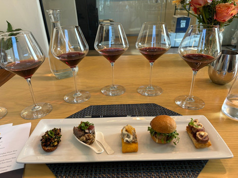 WALT Wines Sonoma-索诺玛必去景点