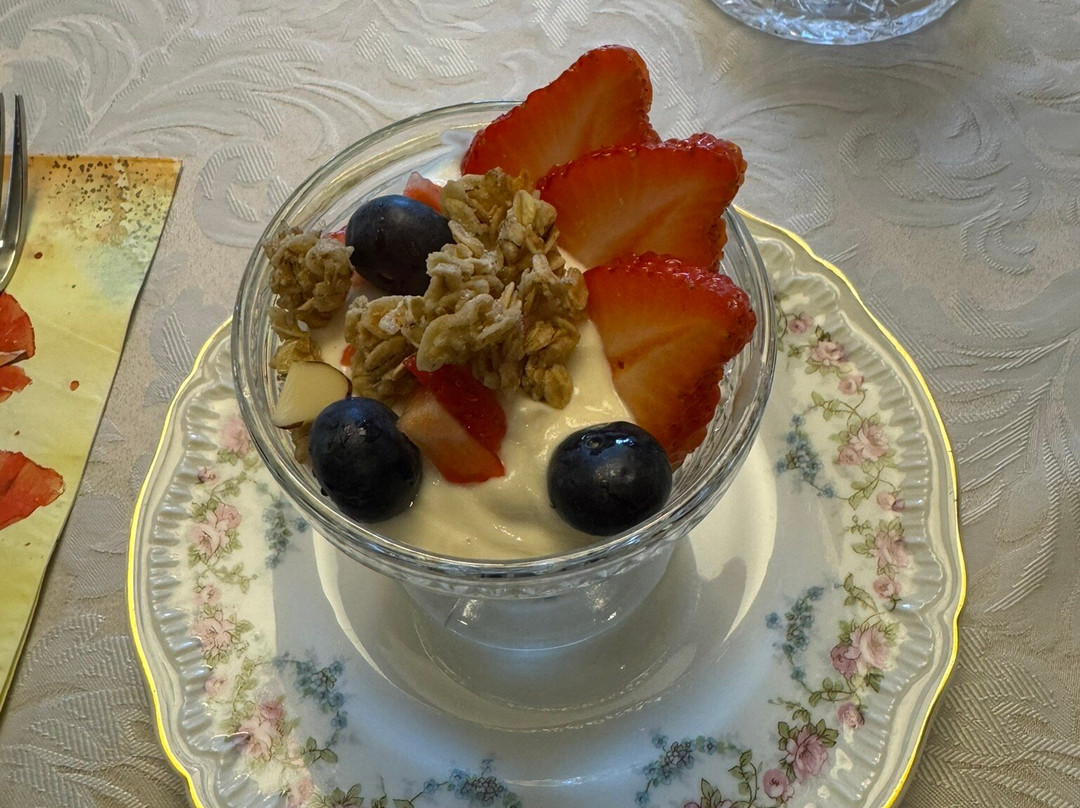 San Gabriel House Bed & Breakfast主图