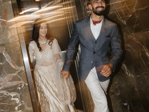 吉特大酒店主图