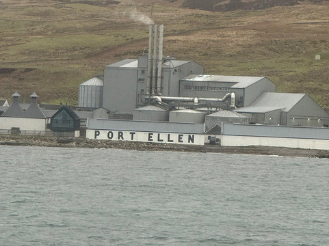 Trout Fly Guest House主图