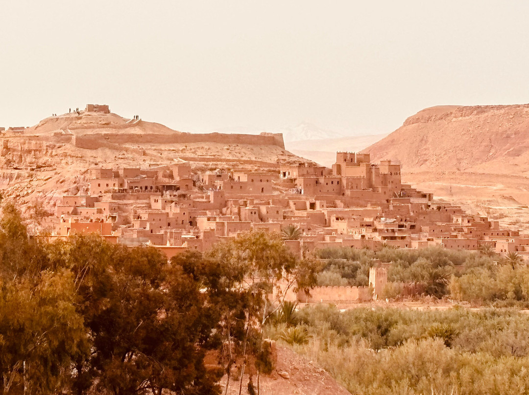 Amazigh Emotions - Day Tours-伊拉悉迪亚必去景点