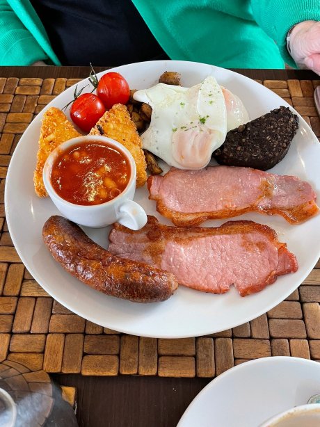 莱瑟姆住宿加早餐旅馆-官方