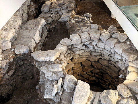 Museo Archeologico di Santa Scolastica-巴里必去景点