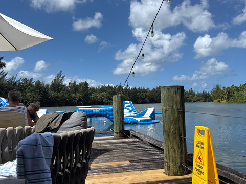 Bahia Beach Resort & Golf Club主图