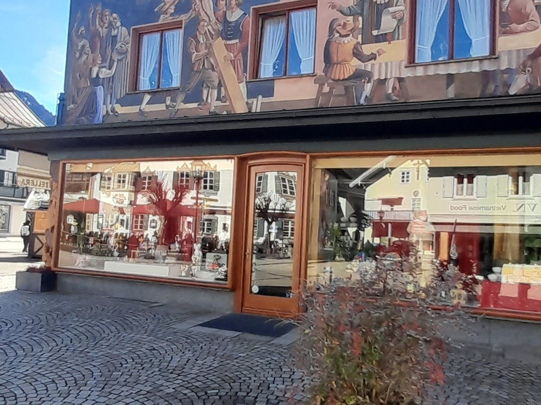 Tagestouren mit Mentor Reisen-慕尼黑必去景点