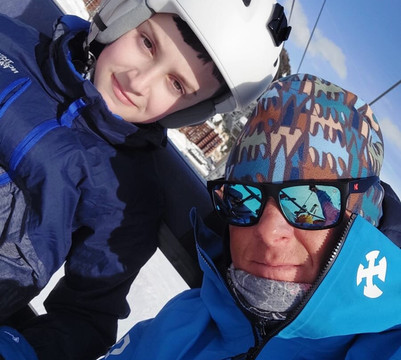 Oxygene La Plagne-La Plagne-Tarentaise必去景点