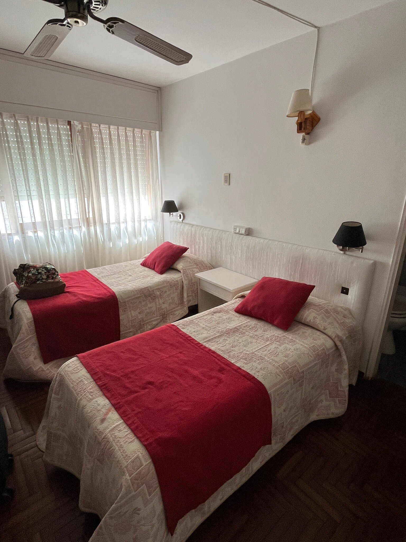 博纳星辰酒店-官方